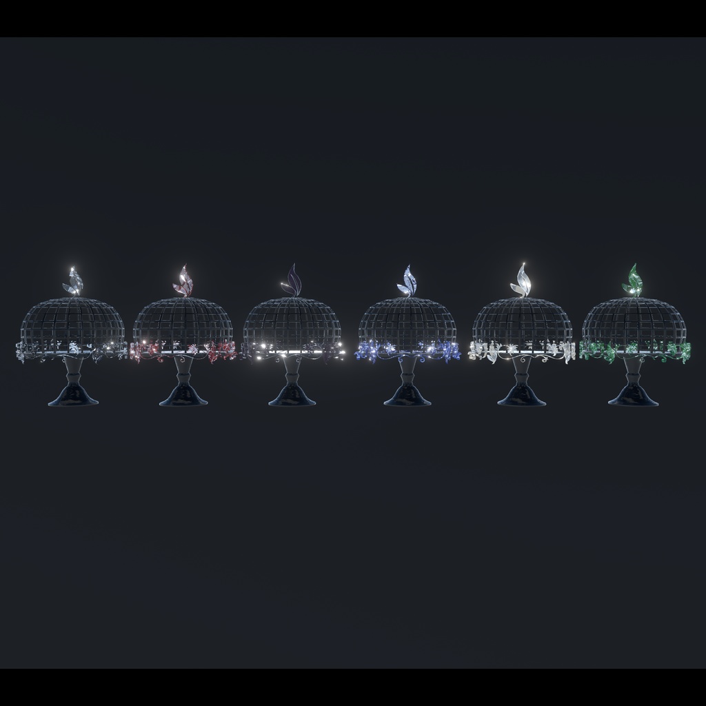 ちょっとダークネスになるグッズ(119点)