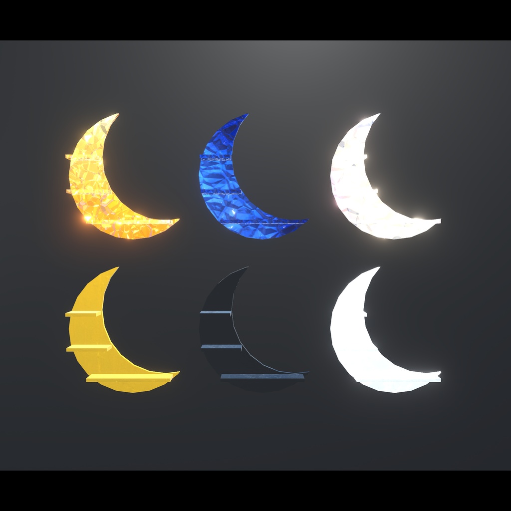 ちょっとダークネスになるグッズ(119点)