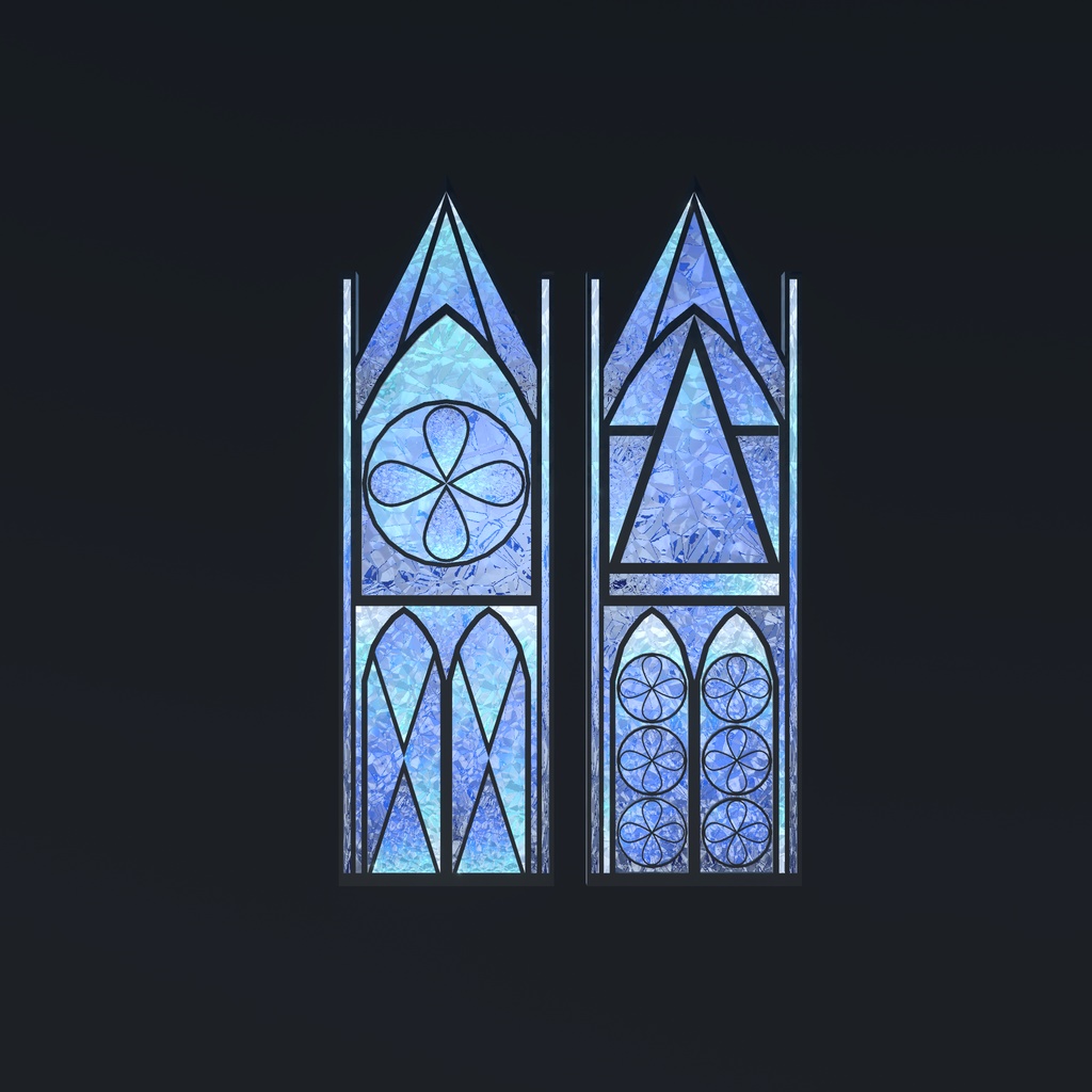 ちょっとダークネスになるグッズ(119点)