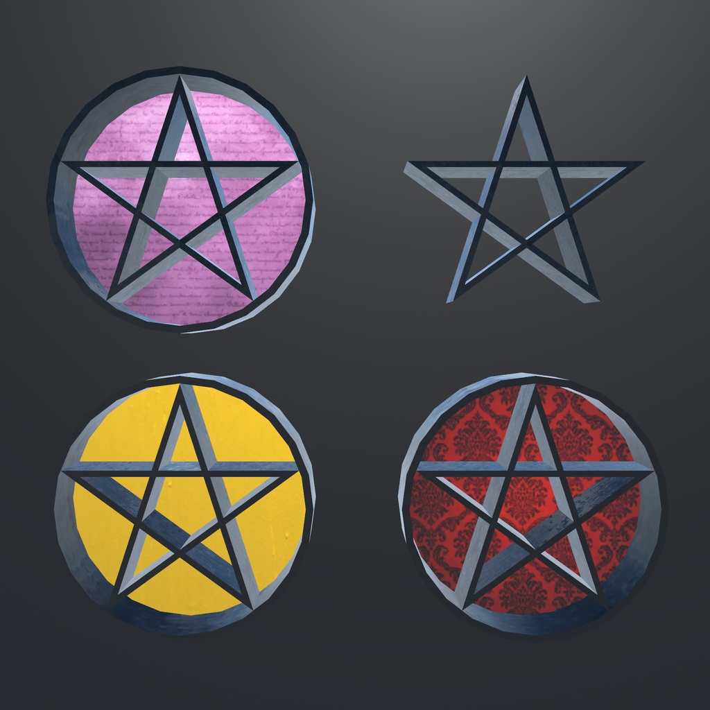 ちょっとダークネスになるグッズ(119点)