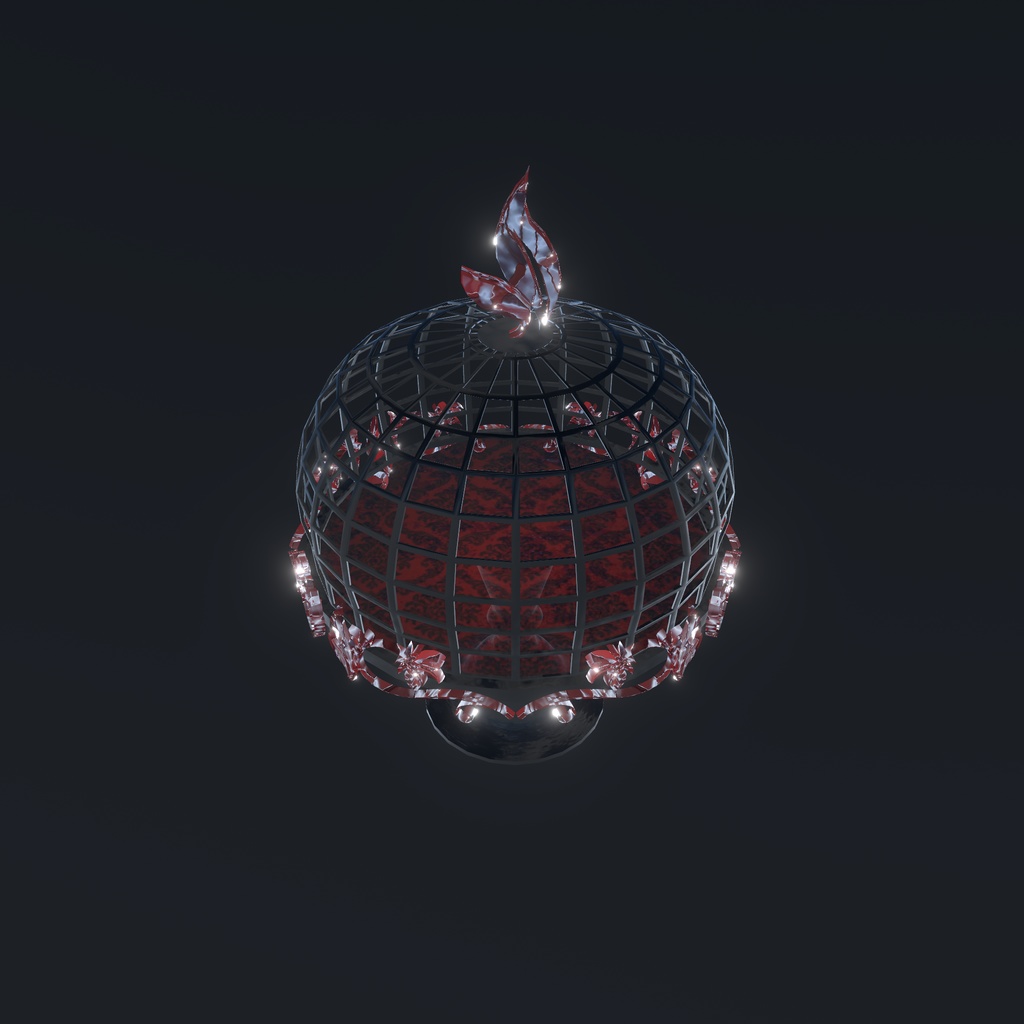 ちょっとダークネスになるグッズ(119点)