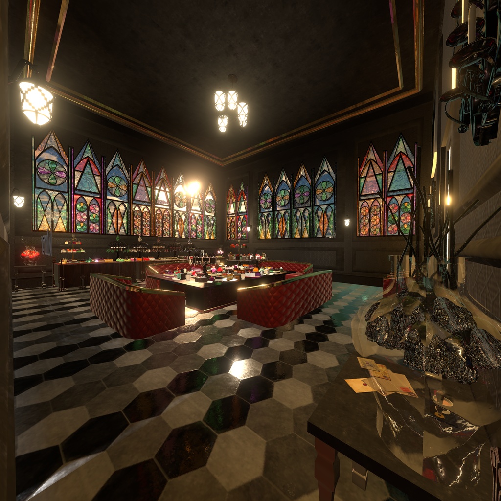 ちょっとダークネスになるグッズ(119点)