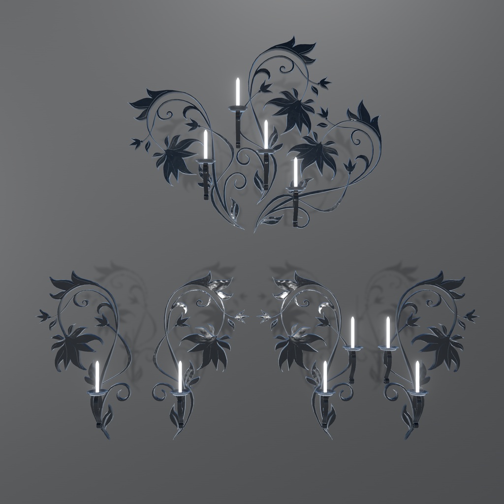 ちょっとダークネスになるグッズ(119点)