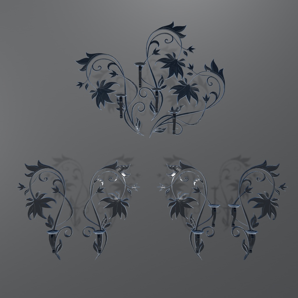 ちょっとダークネスになるグッズ(119点)