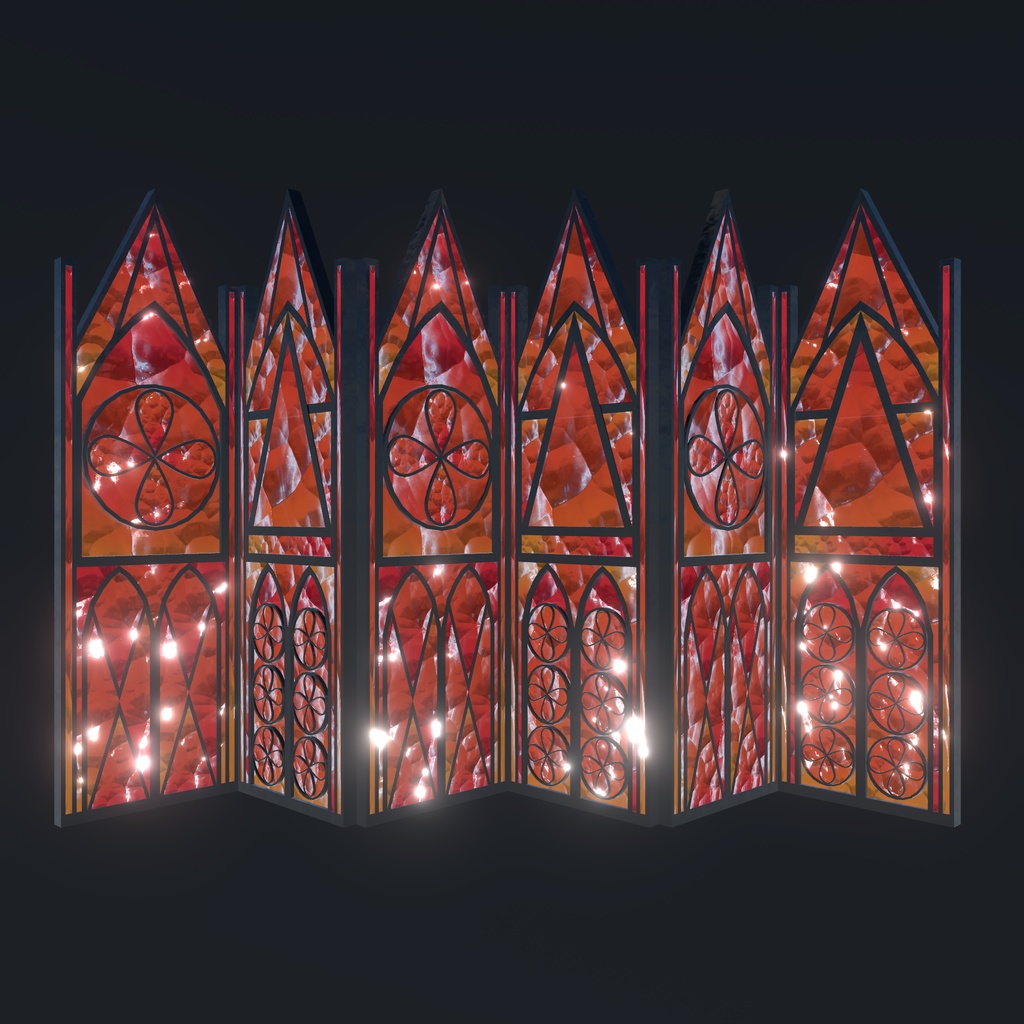 ちょっとダークネスになるグッズ(119点)