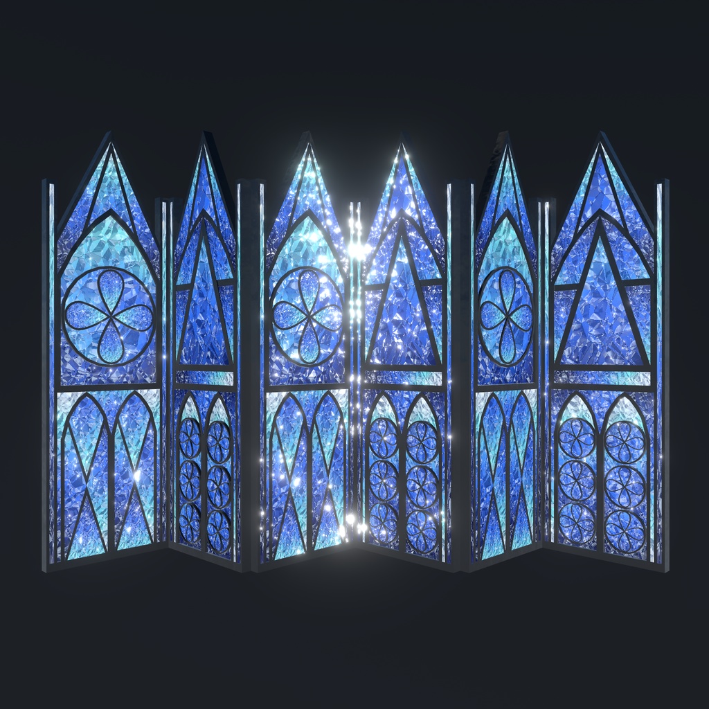 ちょっとダークネスになるグッズ(119点)