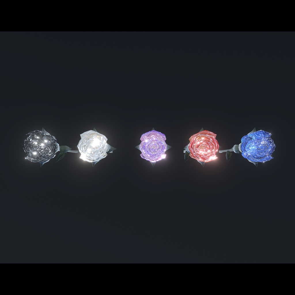 ちょっとダークネスになるグッズ(119点)