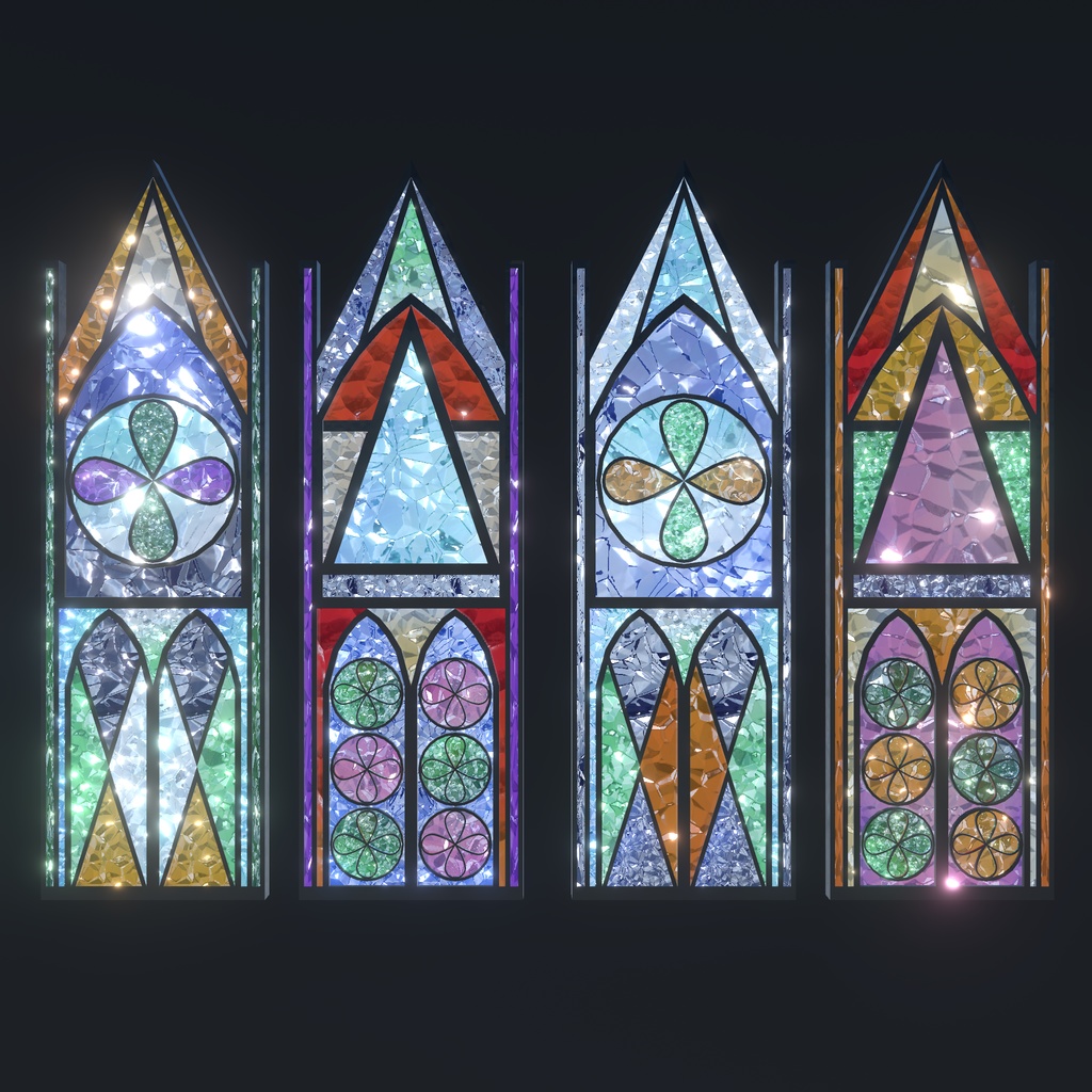 ちょっとダークネスになるグッズ(119点)