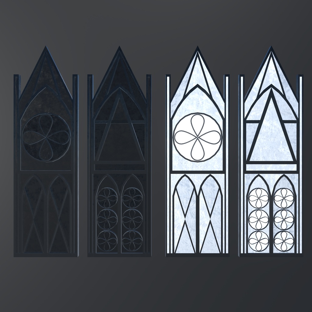 ちょっとダークネスになるグッズ(119点)