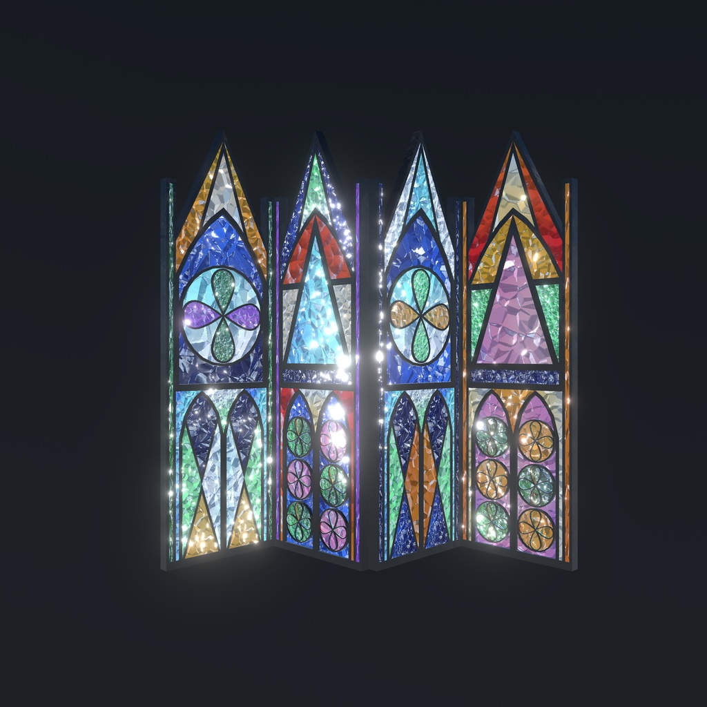 ちょっとダークネスになるグッズ(119点)