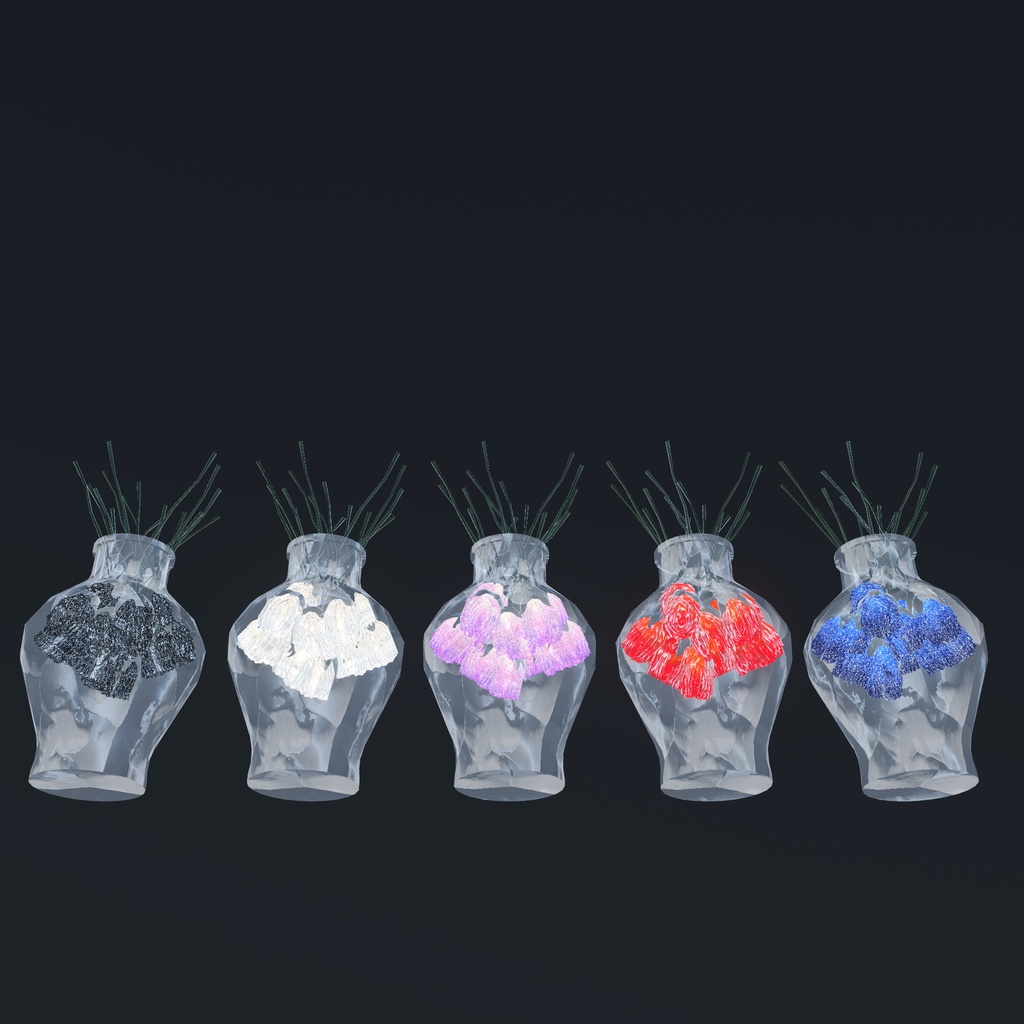 ちょっとダークネスになるグッズ(119点)