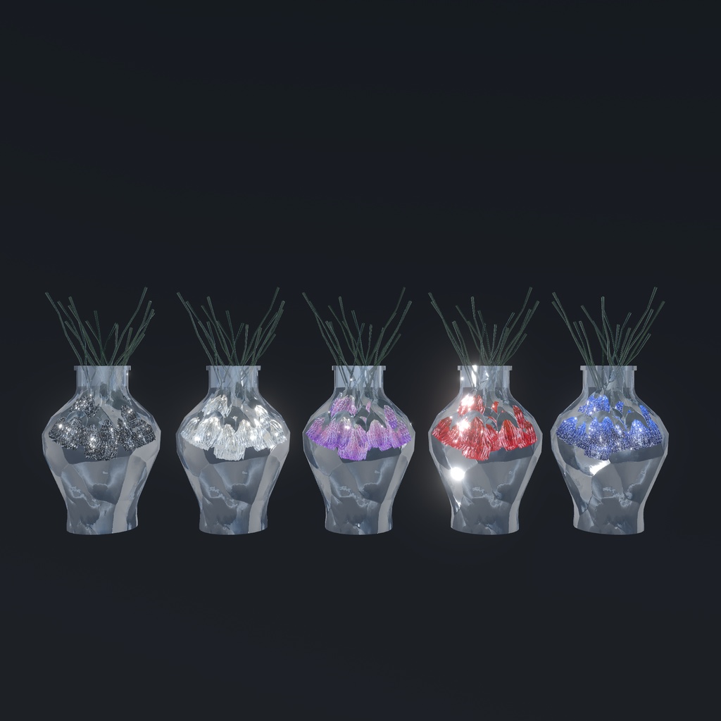 ちょっとダークネスになるグッズ(119点)