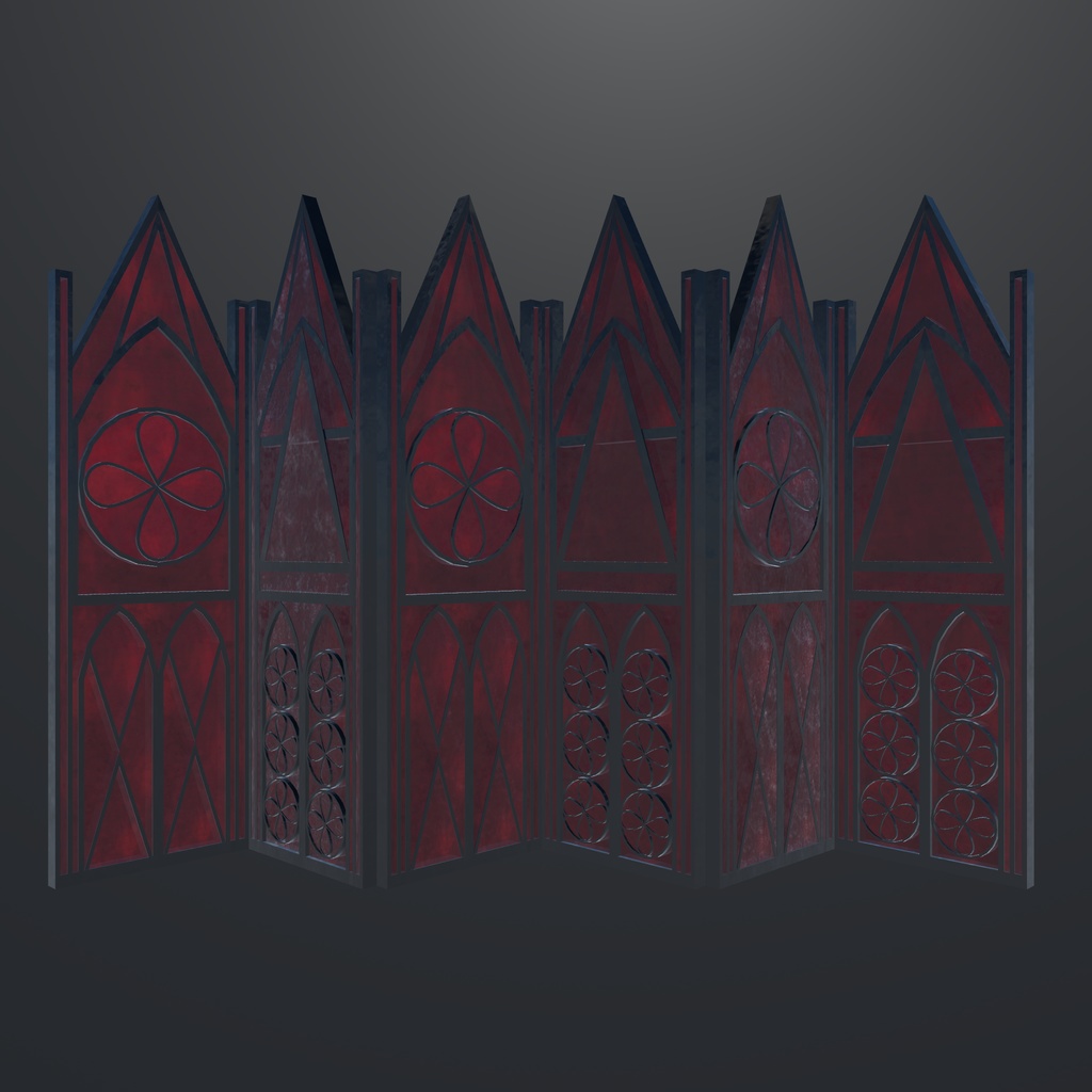 ちょっとダークネスになるグッズ(119点)