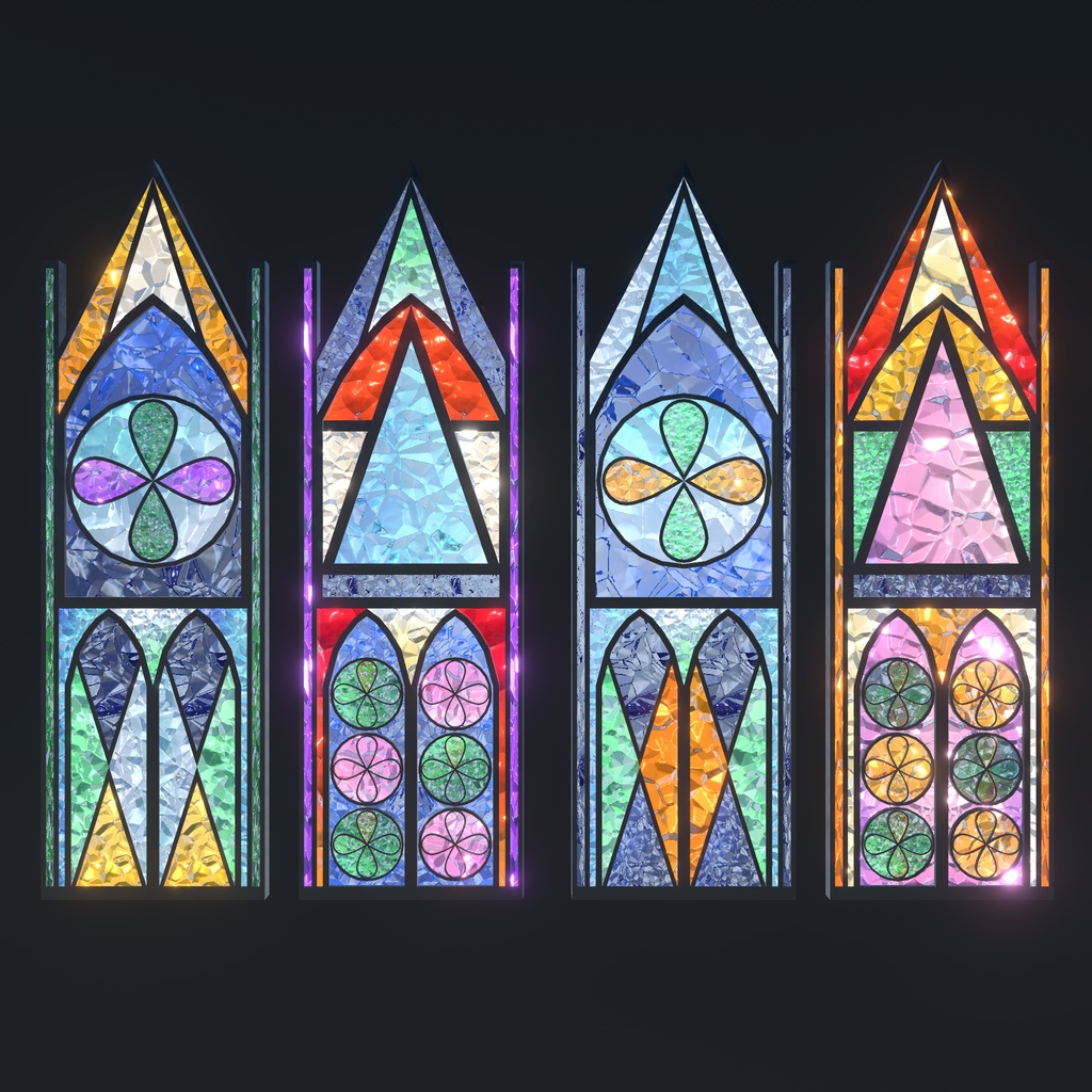 ちょっとダークネスになるグッズ(119点)