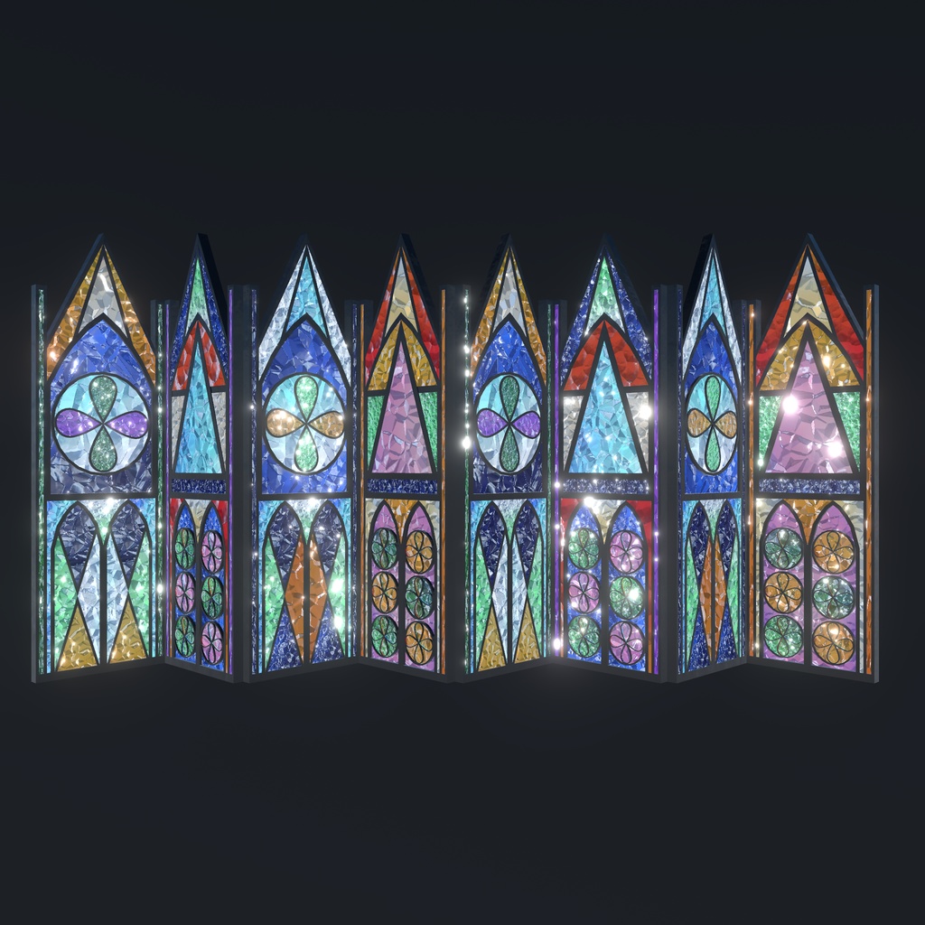 ちょっとダークネスになるグッズ(119点)