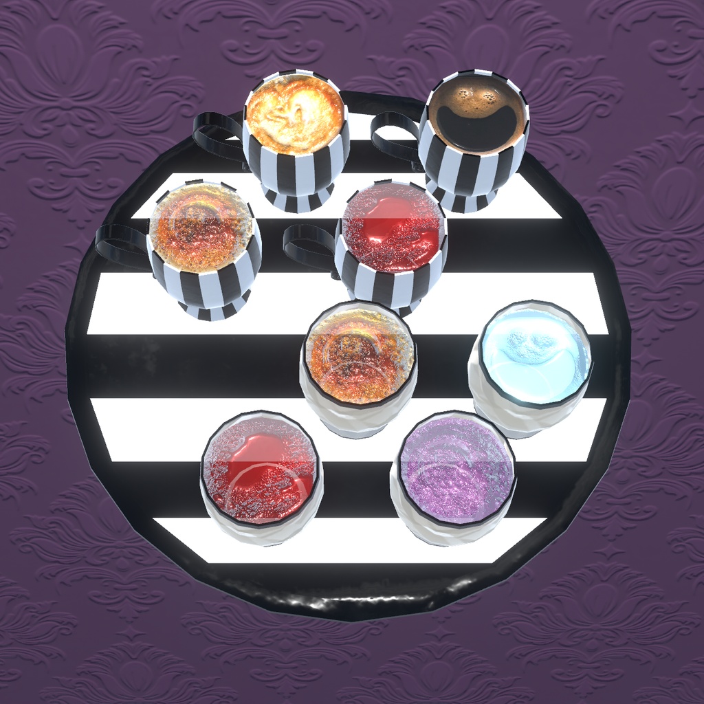 ちょっとダークネスになるグッズ(119点)