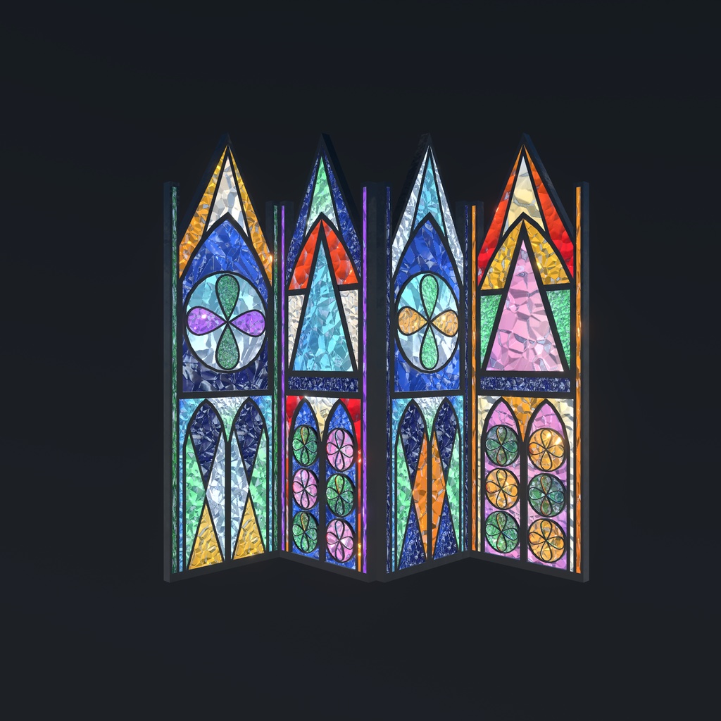 ちょっとダークネスになるグッズ(119点)