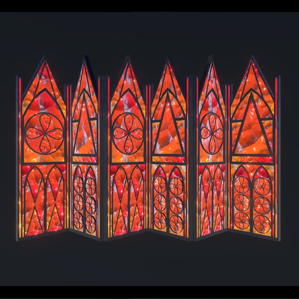 ちょっとダークネスになるグッズ(119点)