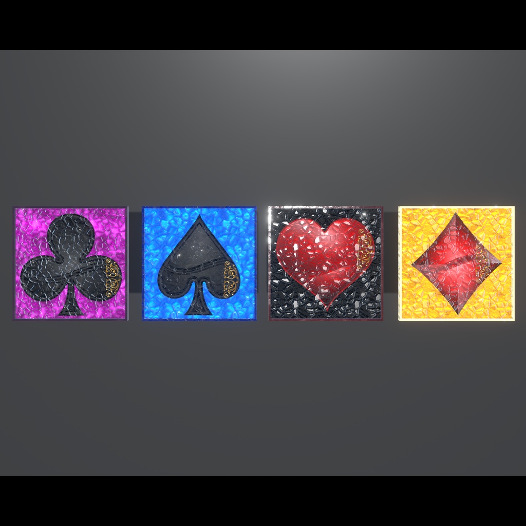 ちょっとダークネスになるグッズ(119点)