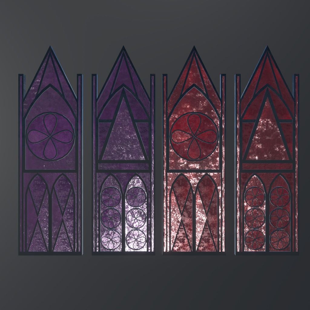 ちょっとダークネスになるグッズ(119点)