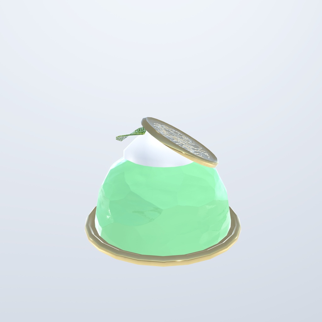 ケーキビュッフェ(128点)