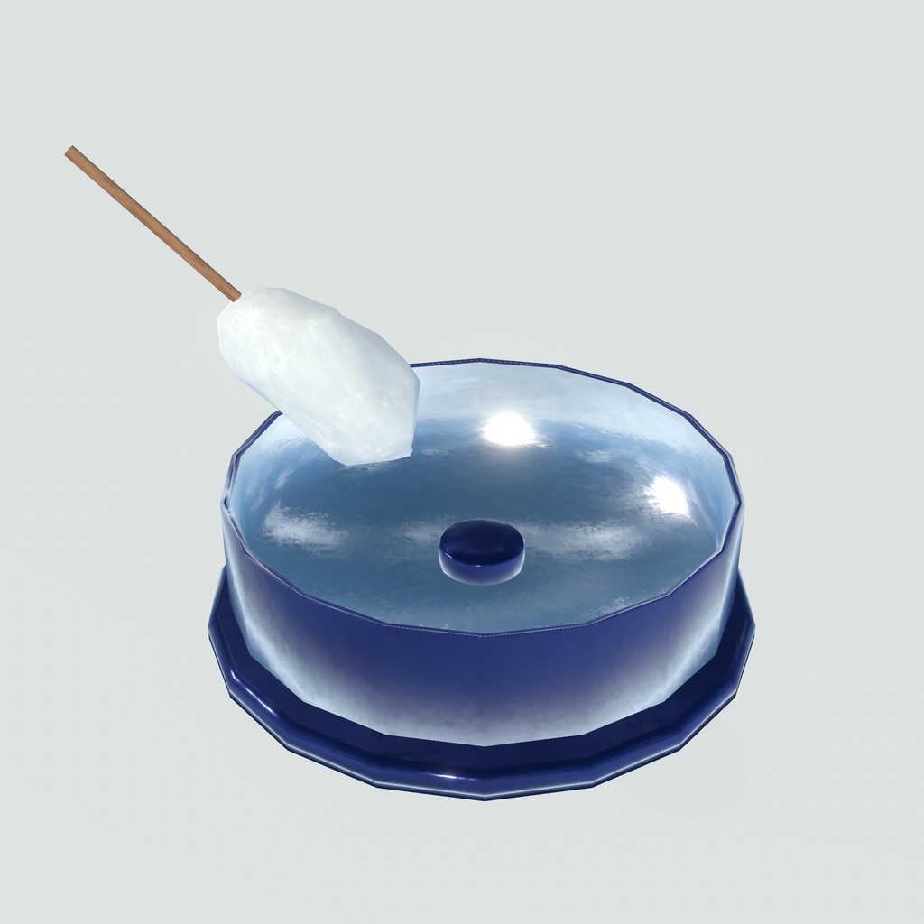 誰でも屋台ごっこ(97点)