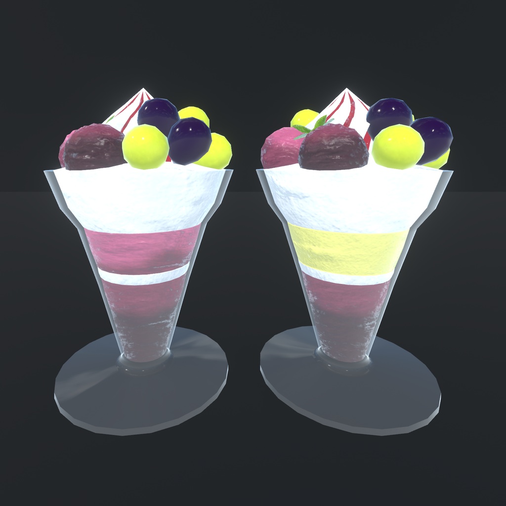 <サンデー大集合>(12点)