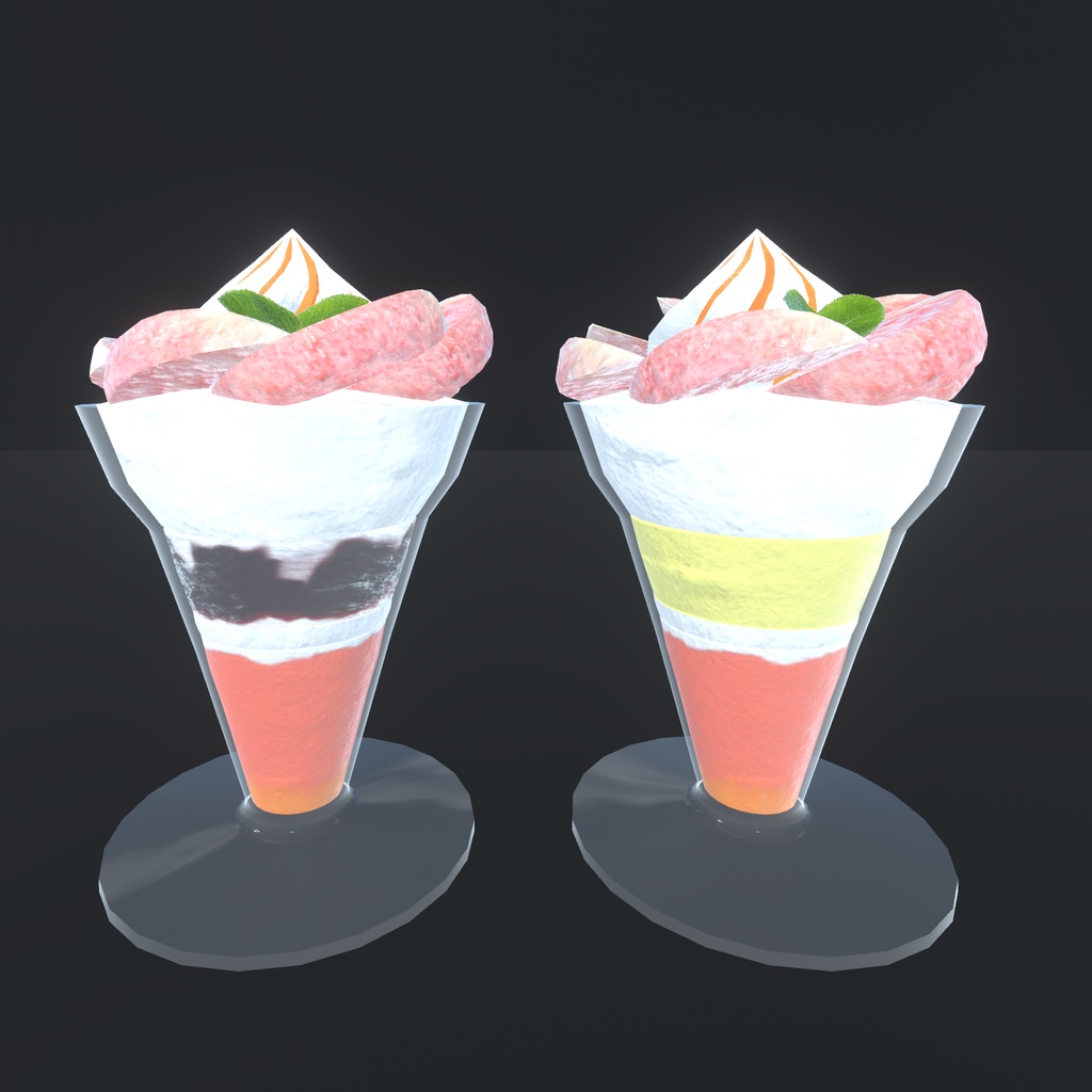 <サンデー大集合>(12点)