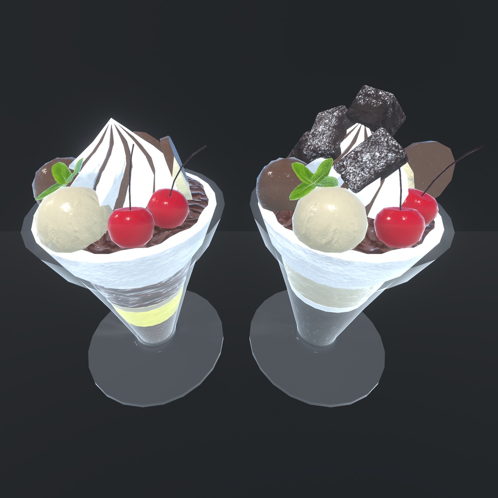 <サンデー大集合>(12点)