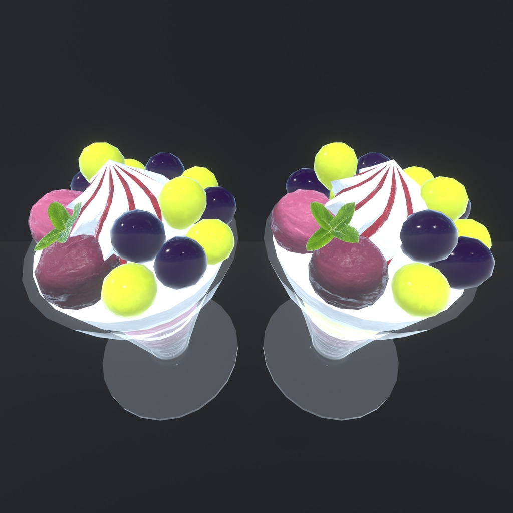 <サンデー大集合>(12点)