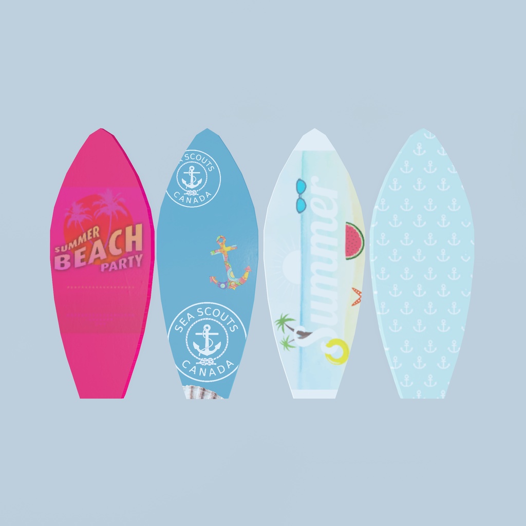 海の近くの部屋っぽいインテリア(98点)