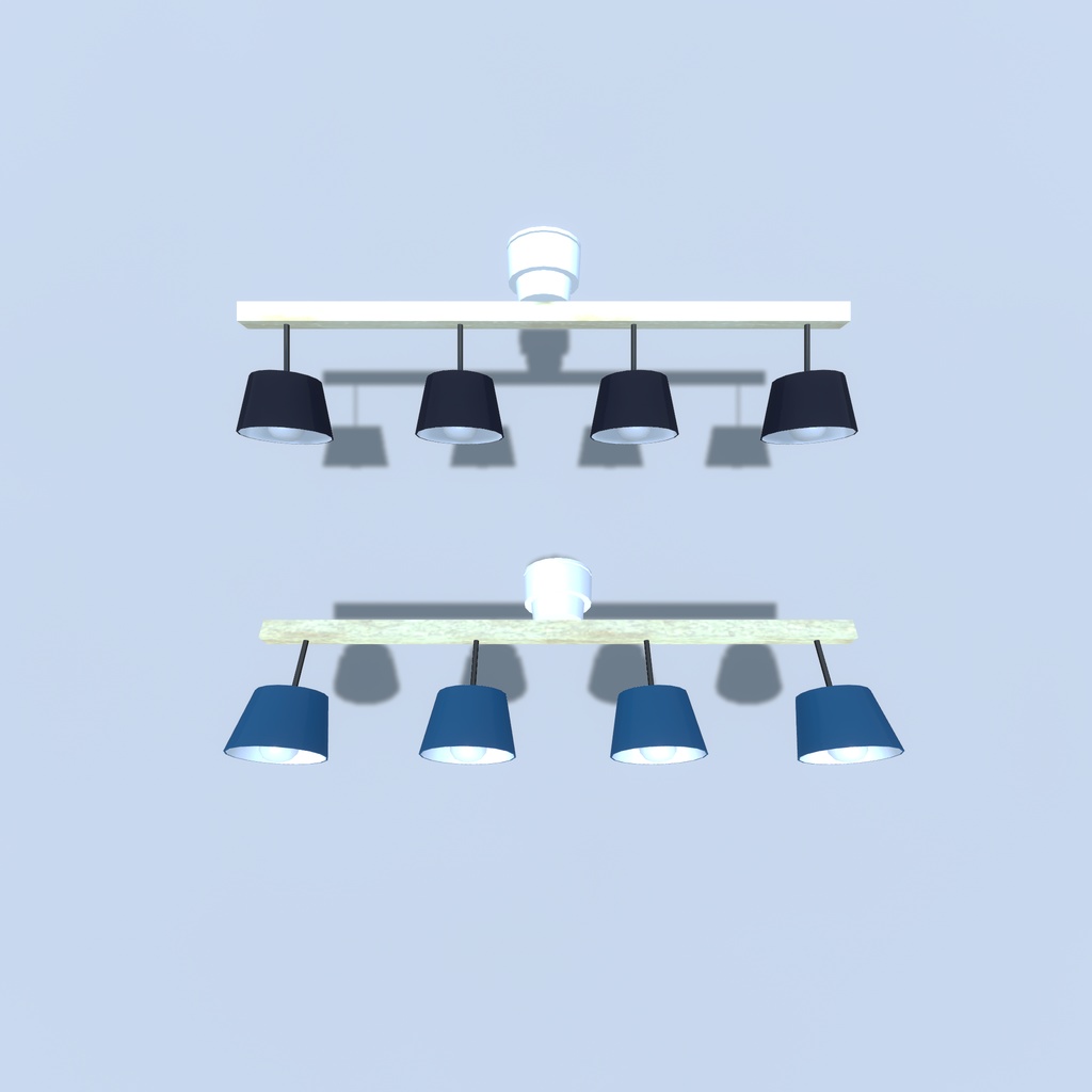 海の近くの部屋っぽいインテリア(98点)