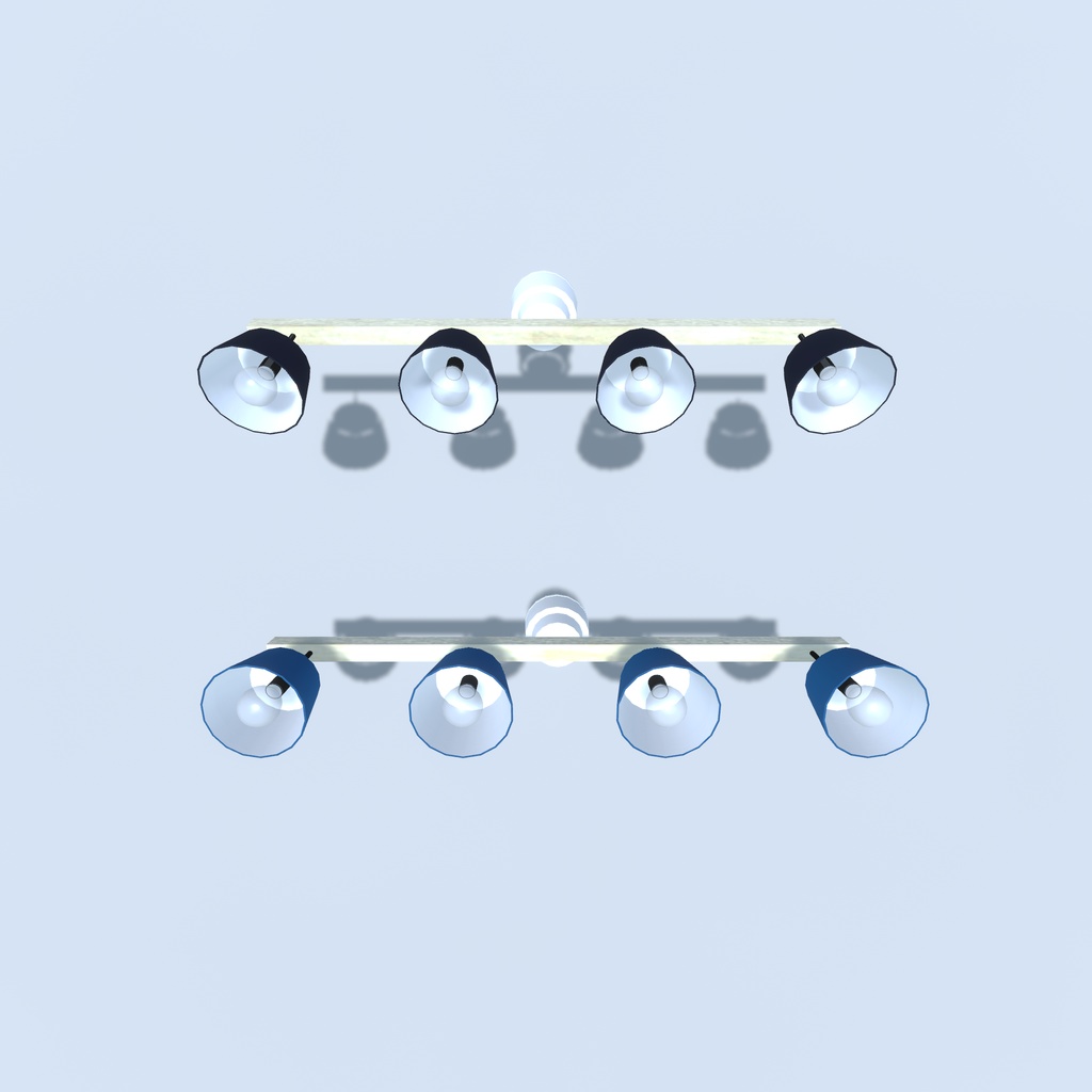 海の近くの部屋っぽいインテリア(98点)