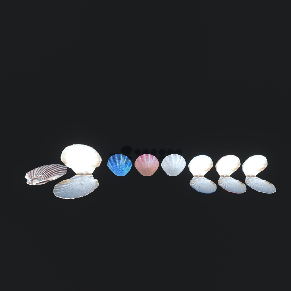 海の近くの部屋っぽいインテリア(98点)