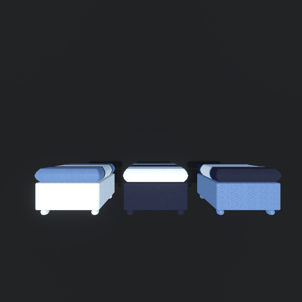 海の近くの部屋っぽいインテリア(98点)