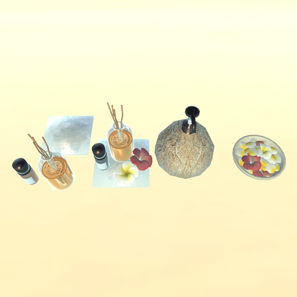 リゾート気分を味わえるグッズ(31点)