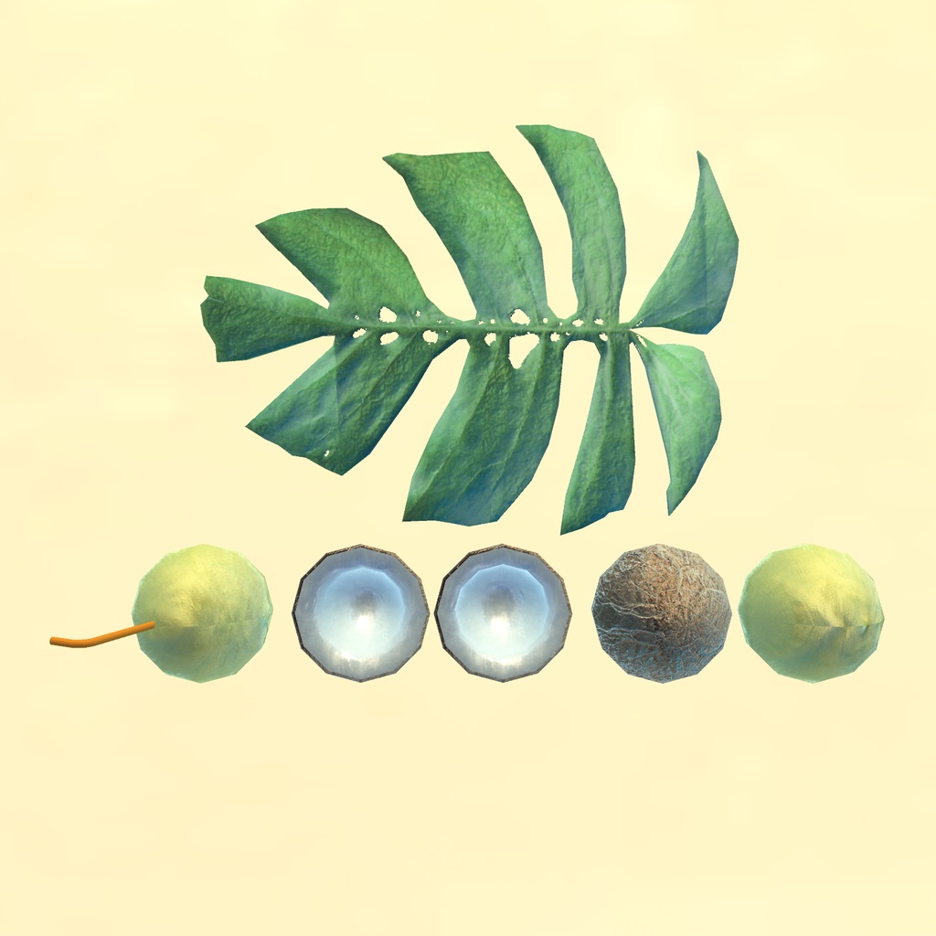 リゾート気分を味わえるグッズ(31点)