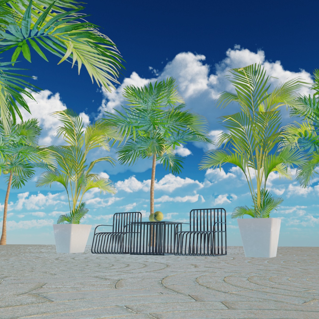 リゾート気分を味わえるグッズ(31点)