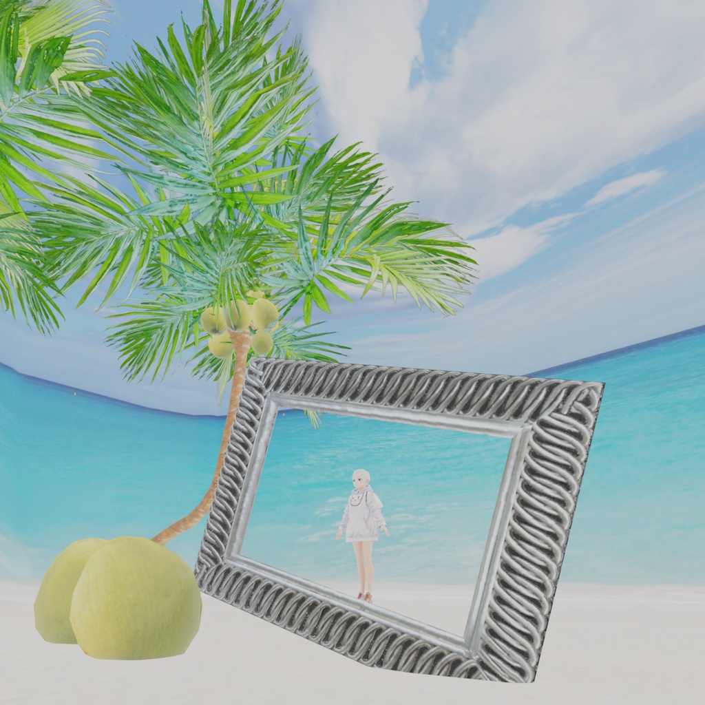 リゾート気分を味わえるグッズ(31点)