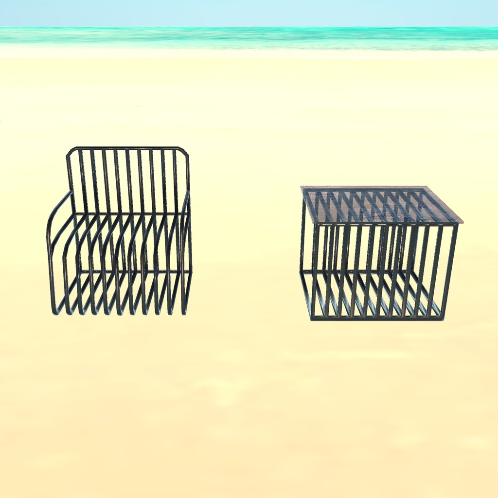 リゾート気分を味わえるグッズ(31点)