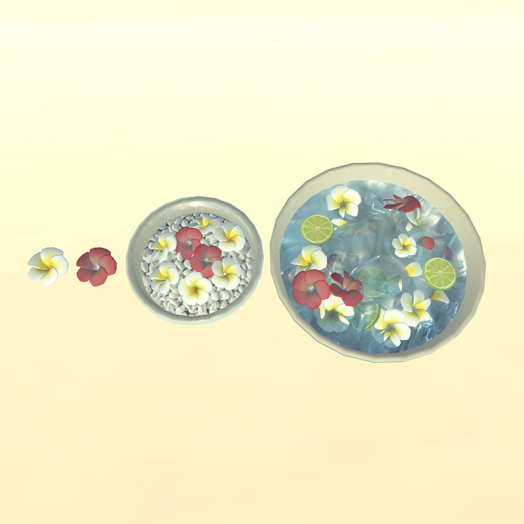 リゾート気分を味わえるグッズ(31点)