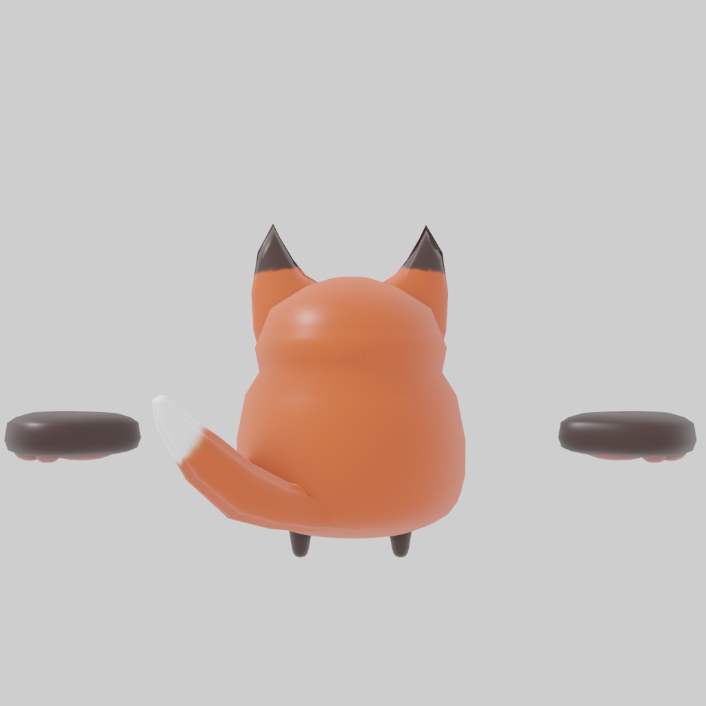 妖怪さんズ(アバター各 800円)