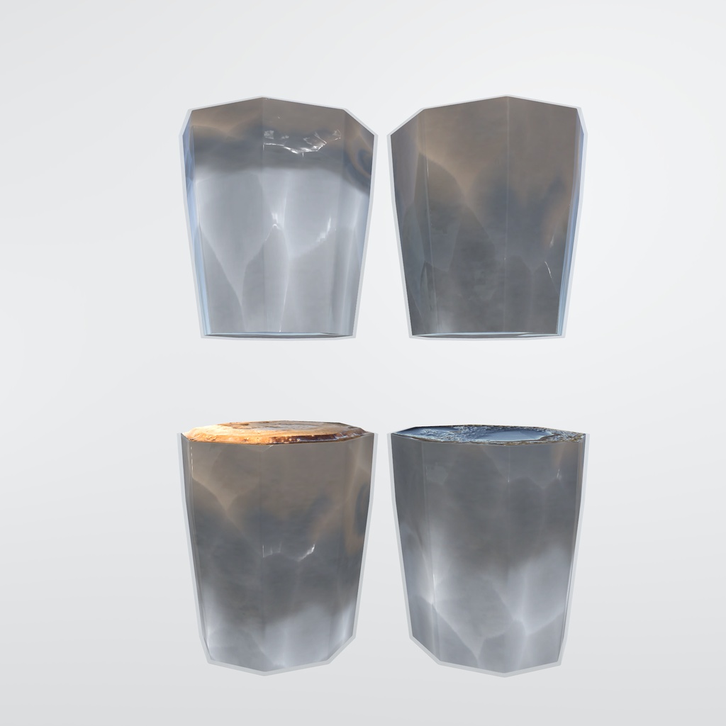 コーヒーブレイクセット(194点)