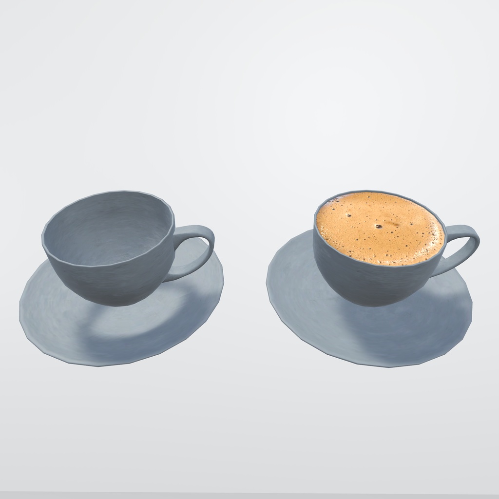 コーヒーブレイクセット(194点)