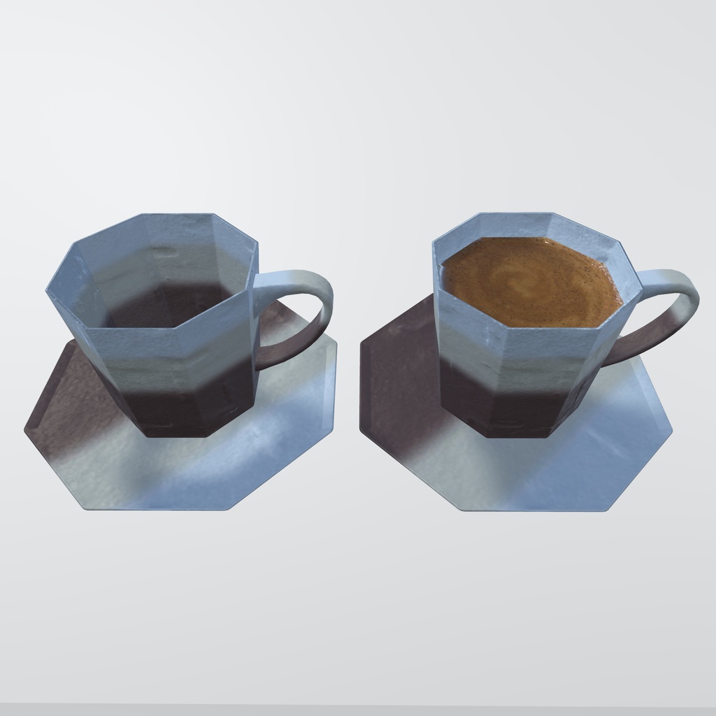 コーヒーブレイクセット(194点)