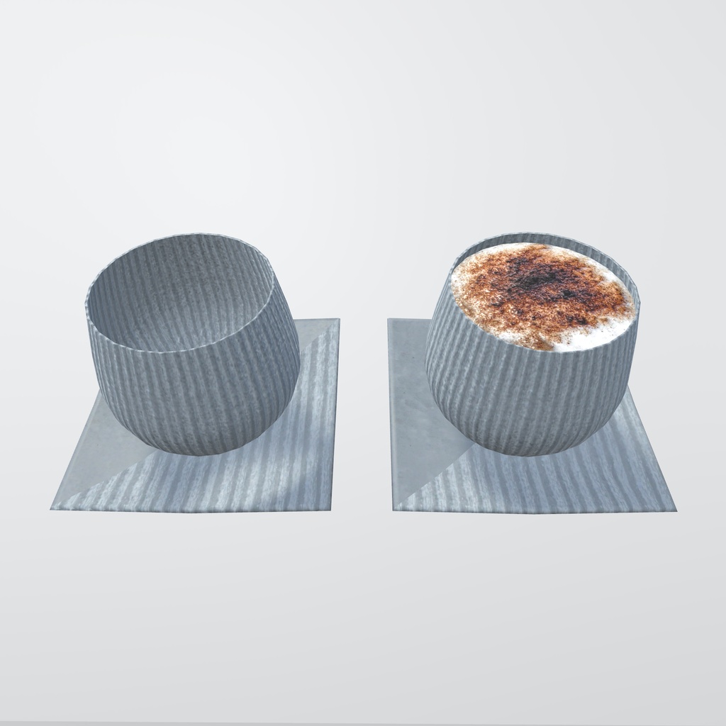 コーヒーブレイクセット(194点)