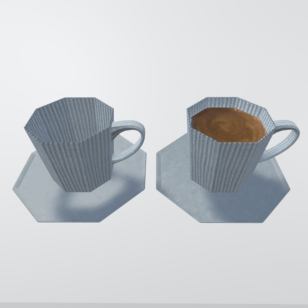 コーヒーブレイクセット(194点)