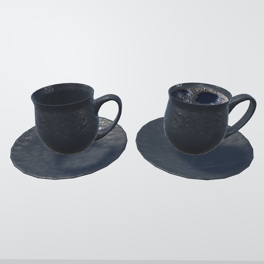 コーヒーブレイクセット(194点)