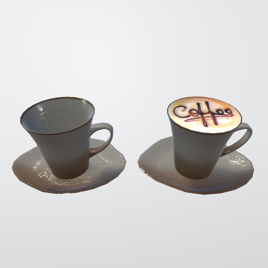 コーヒーブレイクセット(194点)