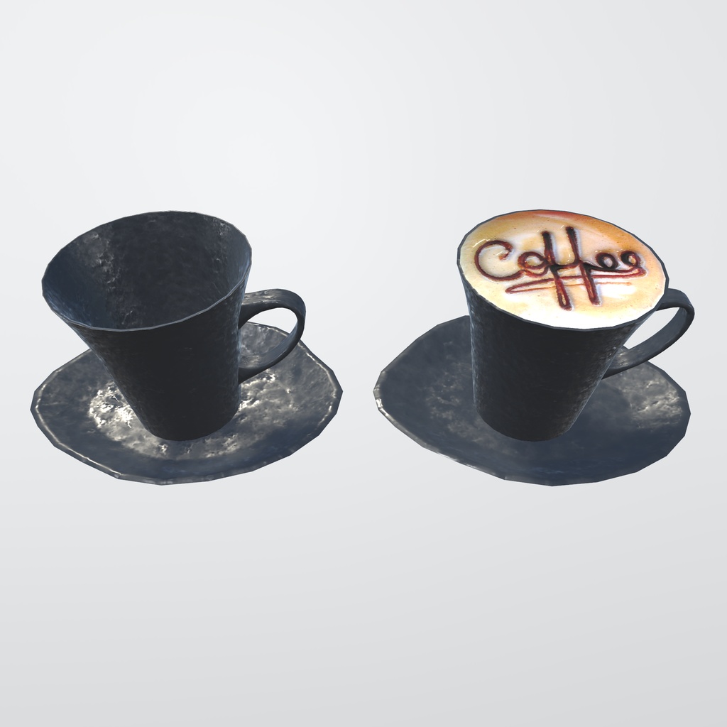 コーヒーブレイクセット(194点)